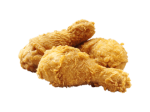 KFC Chicken Drumstick (3 Pcs)