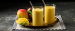 Fruit Lassi