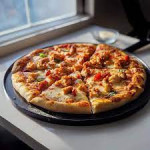 Chicken Pizza (Medium)