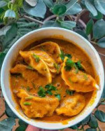 KTM Jhol MoMo (Chicken)