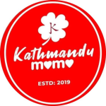 Kathmandu Momo Logo